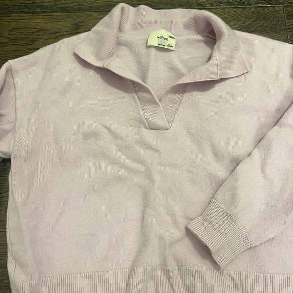 Wilfred Sweaters - Aritzia Wilfred Clara Sweater